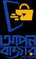 Apon Bazaar logo