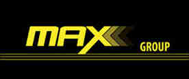 Max Group logo
