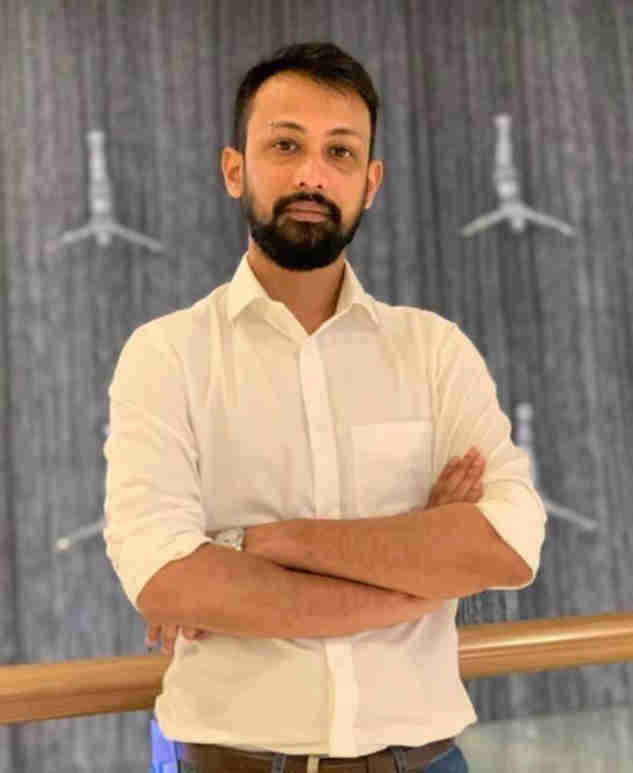 Kazi Naihanur Rashid