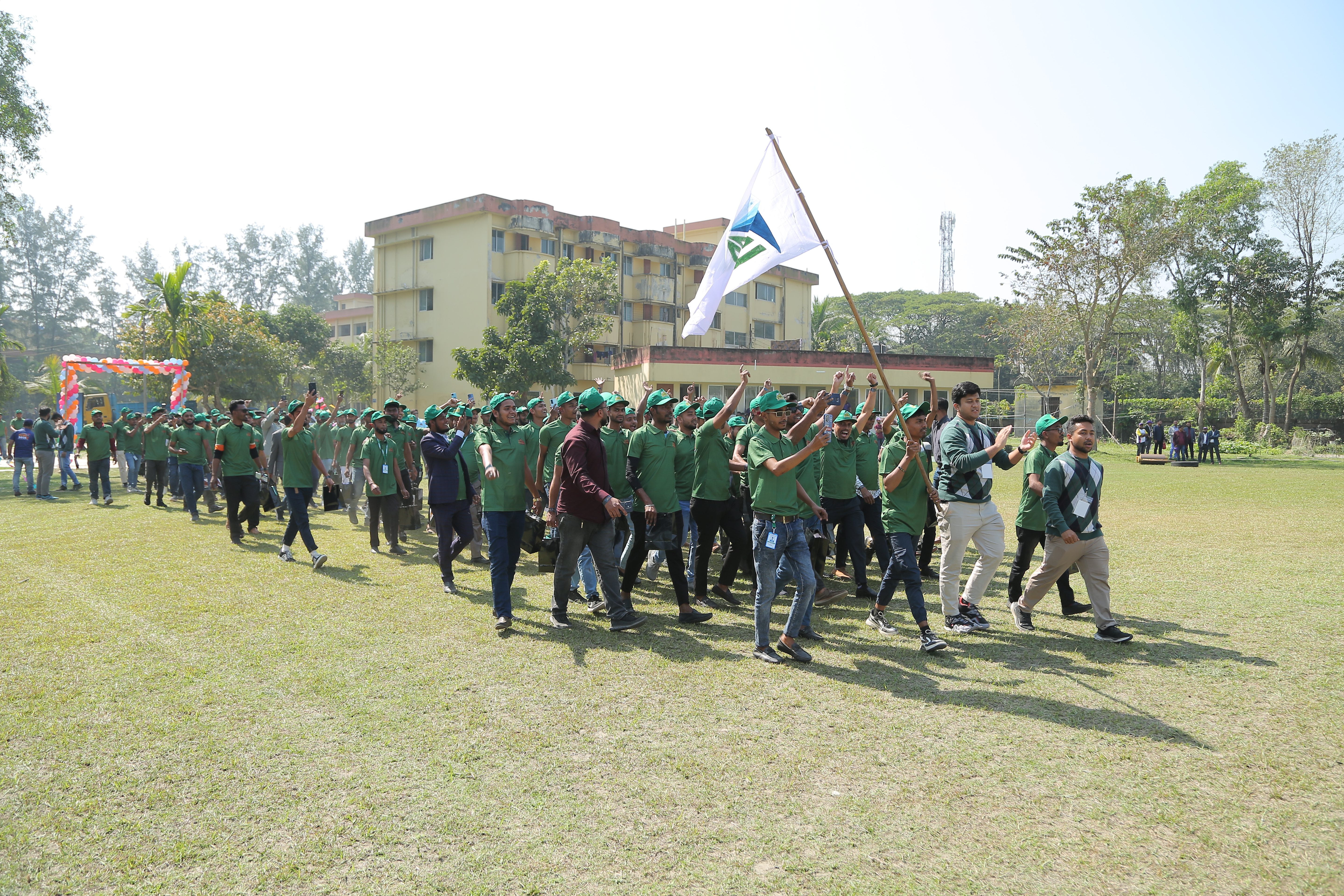 Southern Vikings–BAT Annual Picnic photo 6