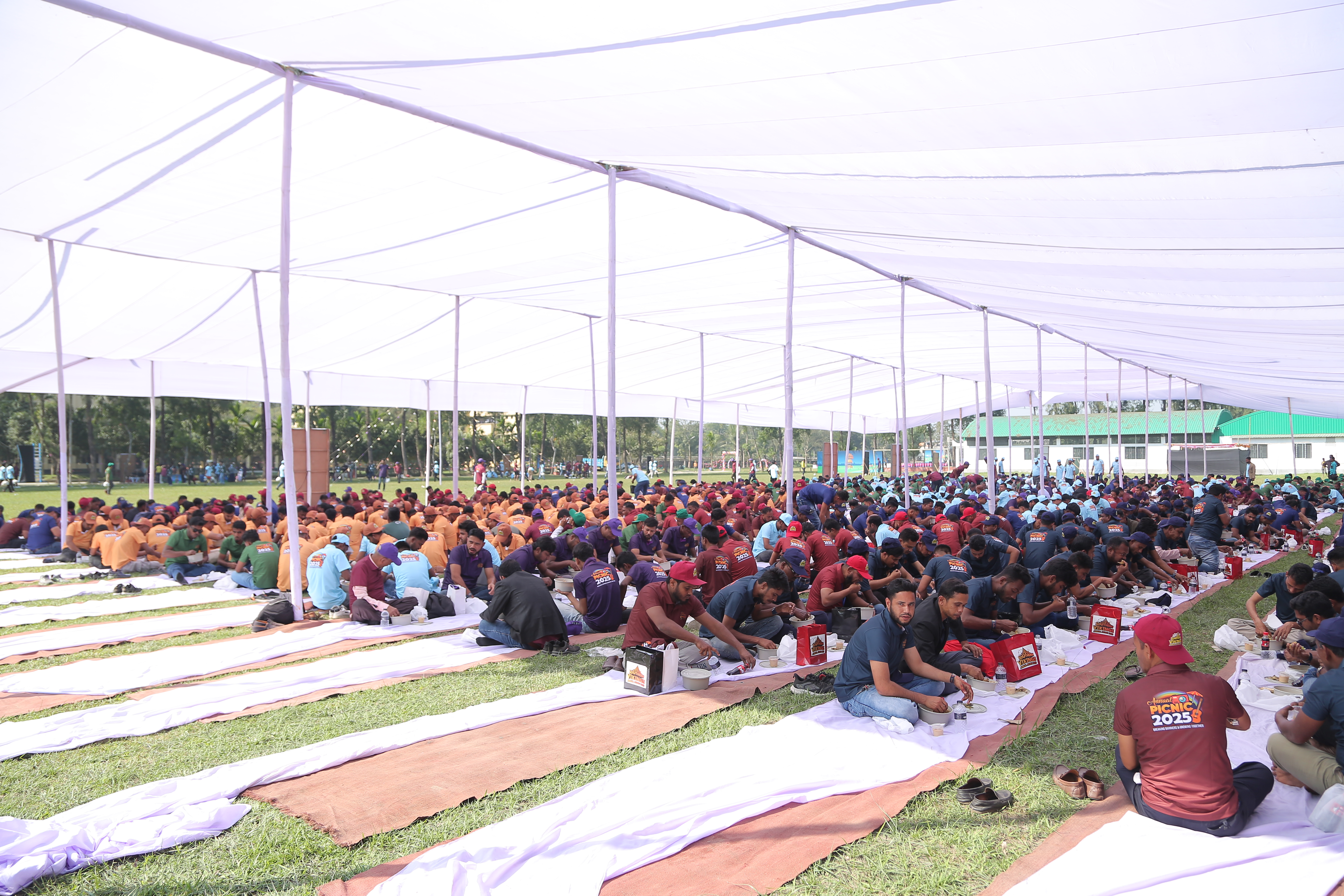 Southern Vikings–BAT Annual Picnic photo 9