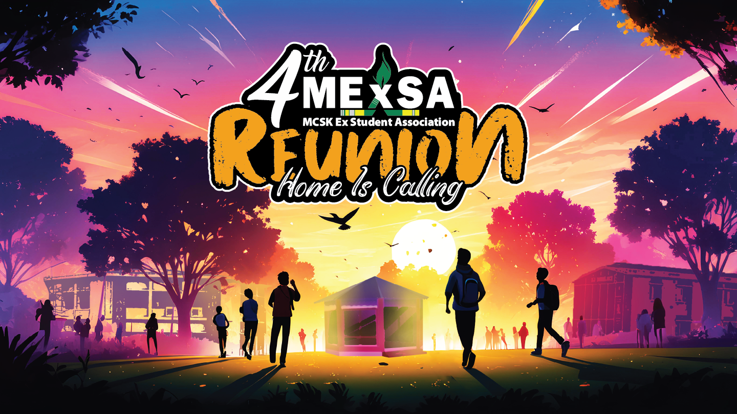 MExSA Reunion 2020