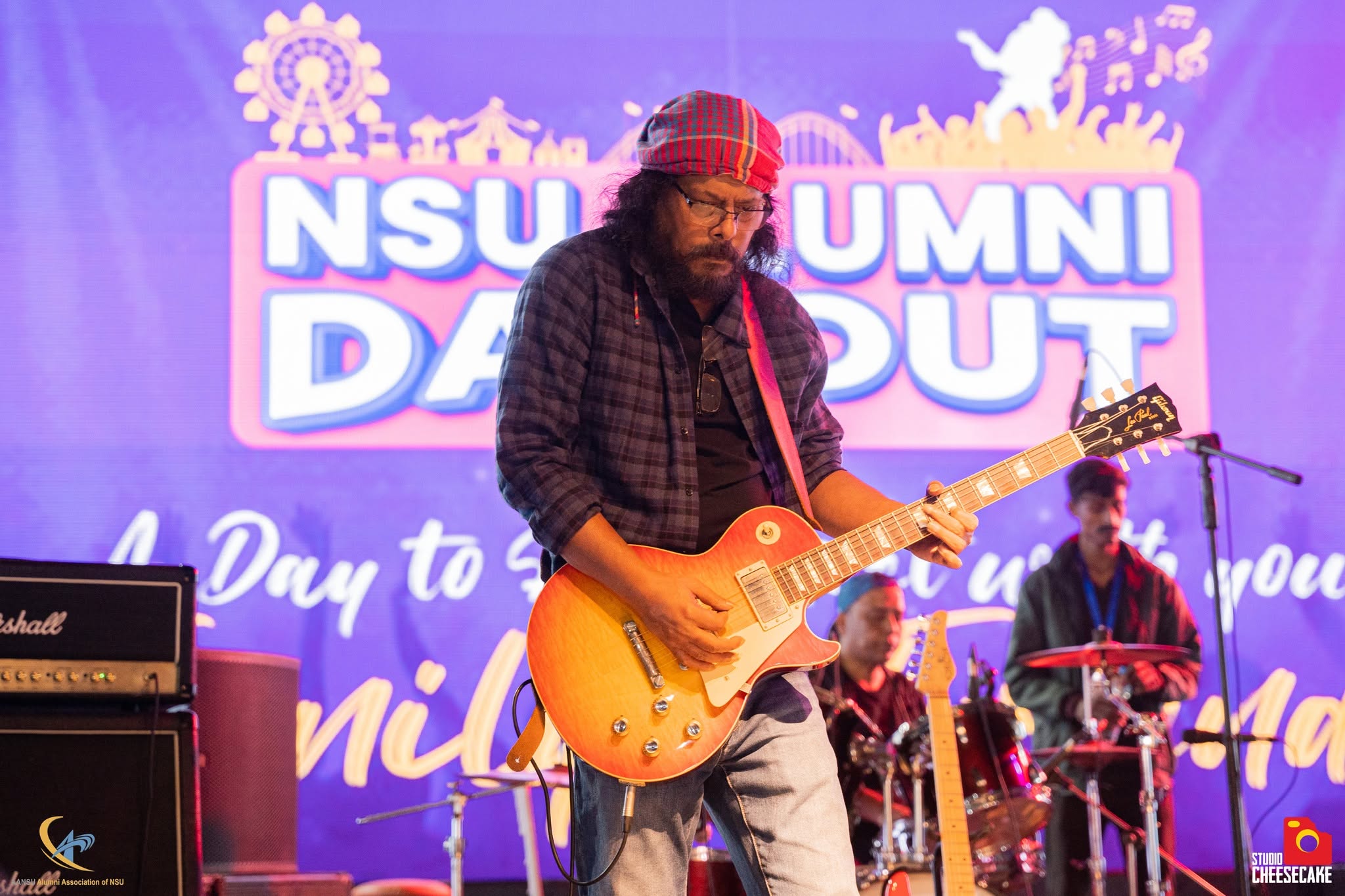 AANSU– NSU Alumni Day Out photo 13