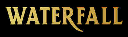 Waterfall logo