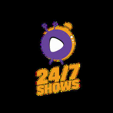 24/7 Shows logo