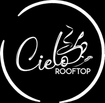Cielo Rooftop logo