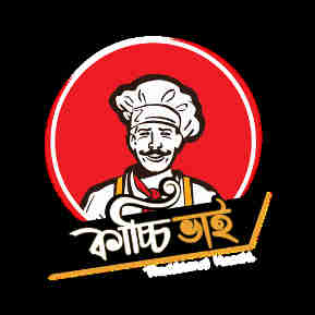 Kacchi Bhai logo